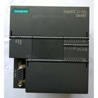 Микроконтроллер SIMATIK-S7-200 SMART CPU SR20 - от {0} сум