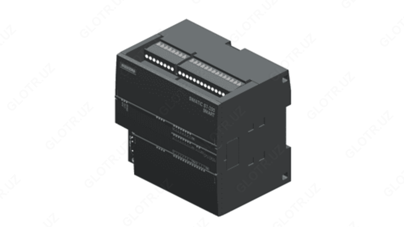 Микроконтроллер SIMATIK-S7-200 SMART CPU SR20