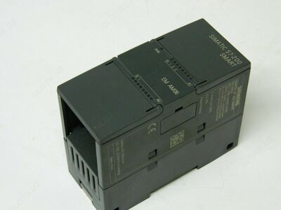 Микроконтроллер SIMATIK-S7-200 SMART EM AE-02 6ES72883A040AA0