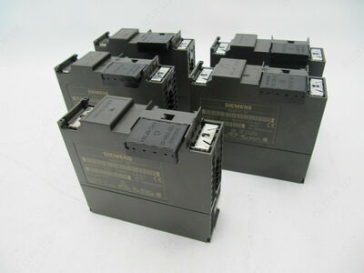 2 012 500 сум / шт. Микроконтроллер SIMATIK-S7-200 SMART EM AE-02 6ES72883A040AA0