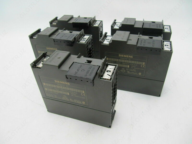 от {0} сум Микроконтроллер SIMATIK-S7-200 SMART EM AE-02 6ES72883A040AA0
