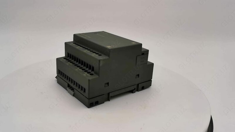 Программируемый контроллер SIMATIK-S7-200 SMART EM AQ-02 6ES72883AQ020AA0 - от {0} сум