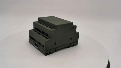 Программируемый контроллер SIMATIK-S7-200 SMART EM AQ-02 6ES72883AQ020AA0 - 2 185 000 сум / шт.