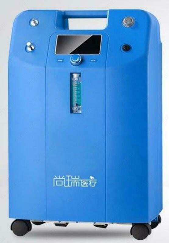 Кислородный концентратор