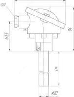 ТПП/ТПР-2к-П-01