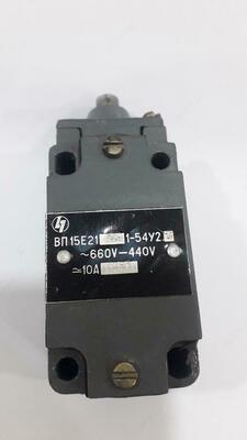 концевые ВП15Е21