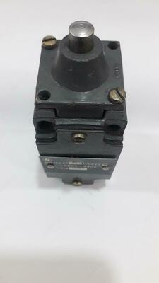 Выключатели путевые