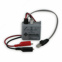 Greenlee 77HP-G / 6A - ohang generatori