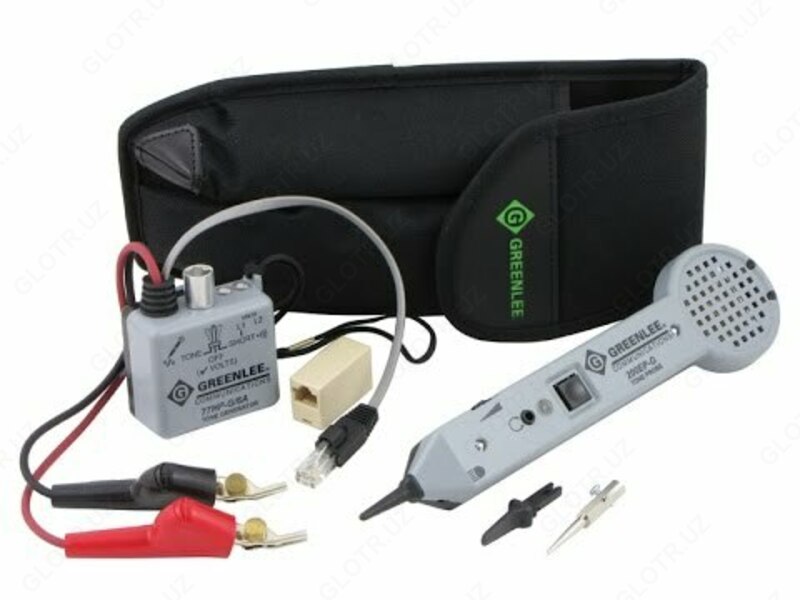 Greenlee 200EP-G индуктивный щуп