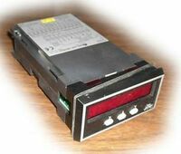 Модуль терморегулирования RED LION IMR02167 - от {0} сум