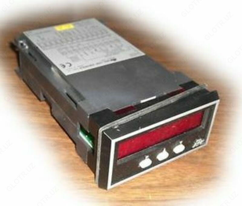 Модуль терморегулирования RED LION IMR02167 - от {0} сум