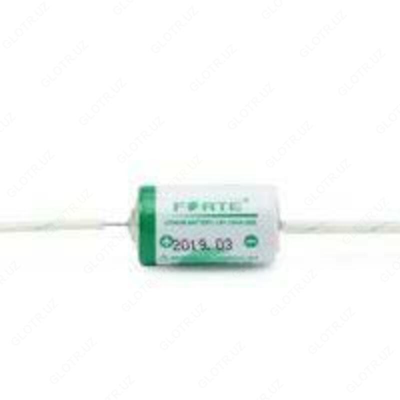 Литиевые батарейки FORTE ER14505