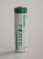от {0} сум Литиевые батарейки FORTE ER14505
