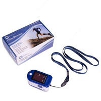 Pulse Oximeter