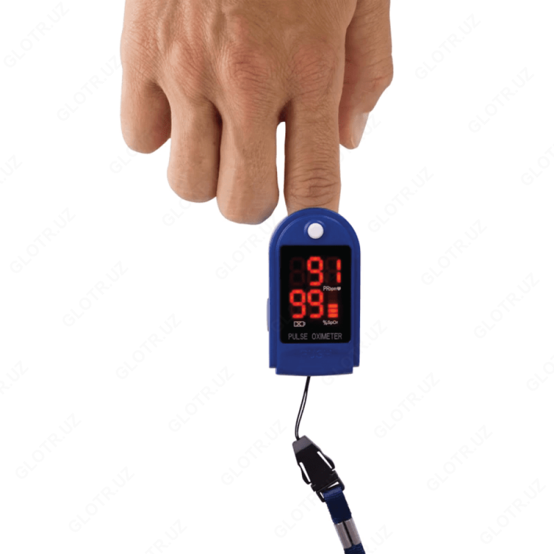 Pulse Oximeter