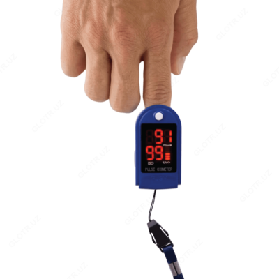 Pulse Oximeter