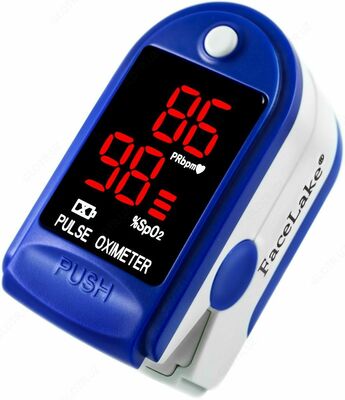 Pulse Oximeter