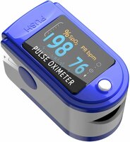 Pulse Oximeter OOO 'ENERGOPRIBOR'