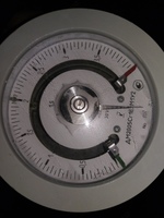 от {0} сум Манометры теплоконтроль диапазон 0-4кг ДМ2005Cr1ExM1У2