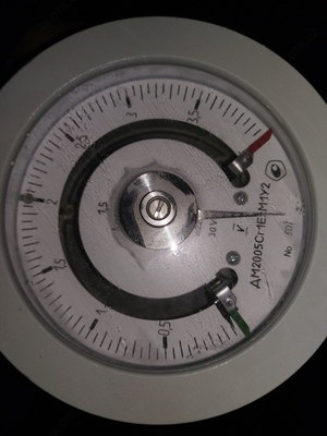 2 000 000 сум / шт. Манометры теплоконтроль диапазон 0-4кг ДМ2005Cr1ExM1У2