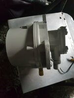 Манометры теплоконтроль диапазон 0-4кг ДМ2005Cr1ExM1У2 Оптом и розница