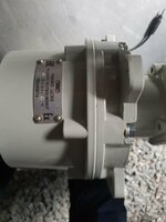 Манометры теплоконтроль диапазон 0-4кг ДМ2005Cr1ExM1У2 OOO 'ENERGOPRIBOR'