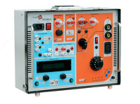 РЕТОМ-21 — устройство испытательное