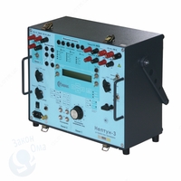 НЕПТУН-3 — переносное испытательное устройство для проверки сложных защит - от {0} сум