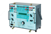 от {0} сум НЕПТУН-3 — переносное испытательное устройство для проверки сложных защит