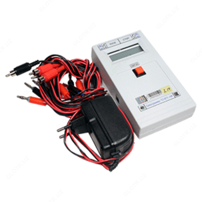 СЧЕТ-1М — электронный секундомер