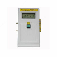 СЧЕТ-1М — электронный секундомер - от {0} сум