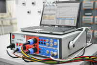 РЕТОМ-61 — устройство испытательное