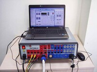 РЕТОМ-61 — устройство испытательное