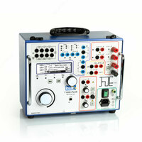 T-1000 PLUS — испытательный комплекс для проверки реле