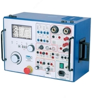 от {0} сум T-1000 PLUS — испытательный комплекс для проверки реле