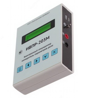 IVPR-203M - elektron sekundomer - {0} so'mdan