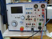 T-3000 — испытательный прибор для проверки первичного и вторичного оборудования - от {0} сум