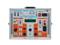 РЕТОМ-25 — устройство испытательное
