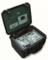 PTE-100-C PRO — универсальный однофазный тестер релейных защит - от {0} сум