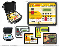 ГТЧ-03М — генератор технической частоты