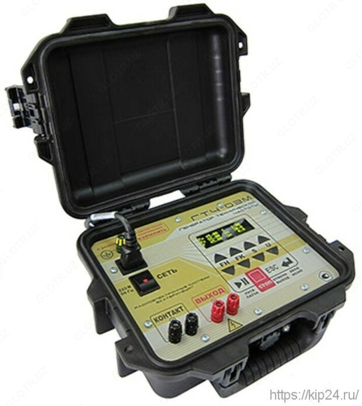 ГТЧ-03М — генератор технической частоты - от {0} сум