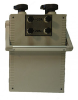 УНЭП-2015-1 — устройство для испытания защит электрооборудования подстанций 6-10кВ - от {0} сум