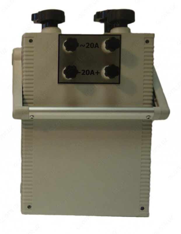 УНЭП-2015-1 — устройство для испытания защит электрооборудования подстанций 6-10кВ - от {0} сум