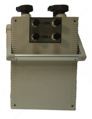 UNEP-2015-1 - 6-10 kV podstansiyalarning elektr jihozlarini himoya qilishni sinovdan o'tkazadigan qurilma - 1 000 so'm / donadan