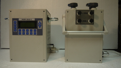 1 000 so'm / donadan UNEP-2015-1 - 6-10 kV podstansiyalarning elektr jihozlarini himoya qilishni sinovdan o'tkazadigan qurilma