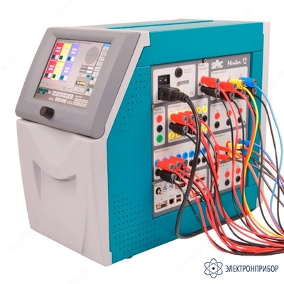 Mentor 12 - o'rni himoyasining barcha turlari uchun universal diagnostika tizimi - 1 000 so'm / donadan