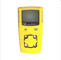 Газоанализатор на 4-газа (LEL