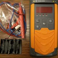 от {0} сум ПСИ-2500 — мегаомметр