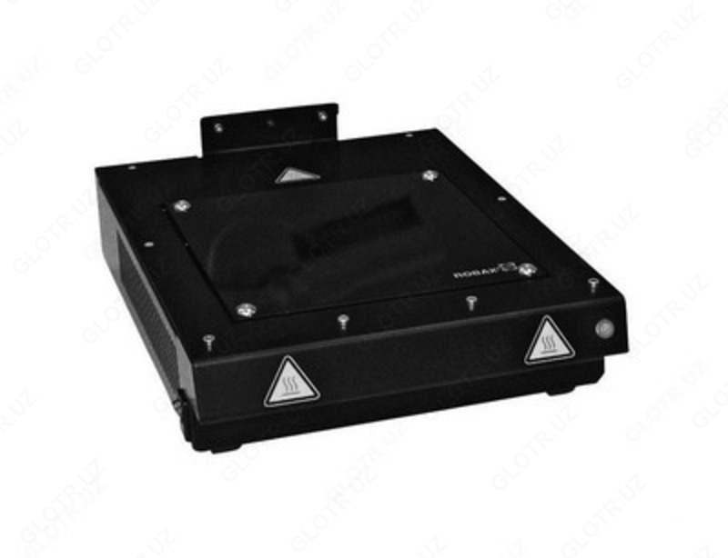 IRHP100A-03 — инфракрасная плитка для предварительного прогрева многослойныых печатных плат