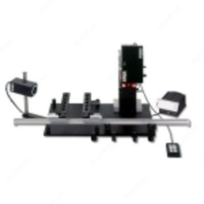 IRHP100A-03 - ko'p qatlamli bosilgan elektron platalar uchun infraqizil oldindan isitiladigan plastinka - 1 000 so'm / donadan